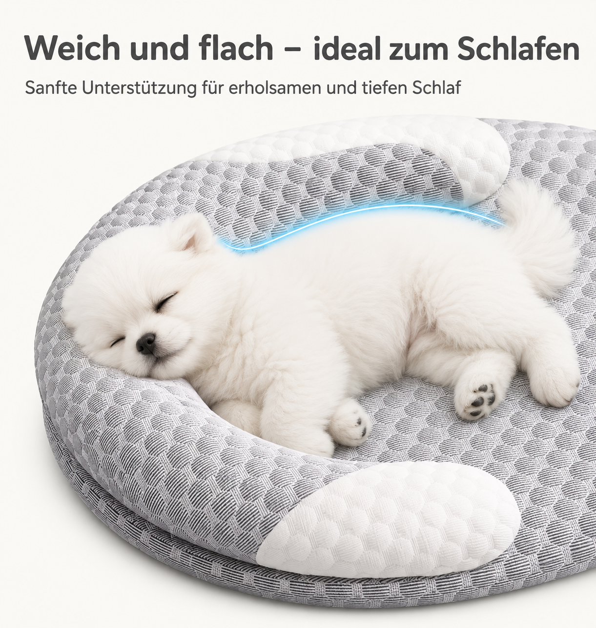 Premium Kühlmatte für Hunde und Katzen